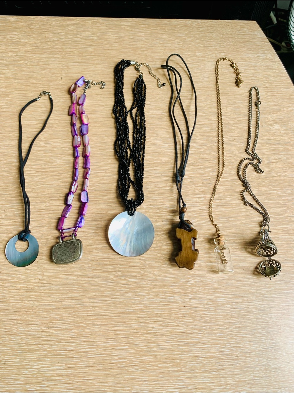 Fun Necklace Collection - Picture 6 of 6